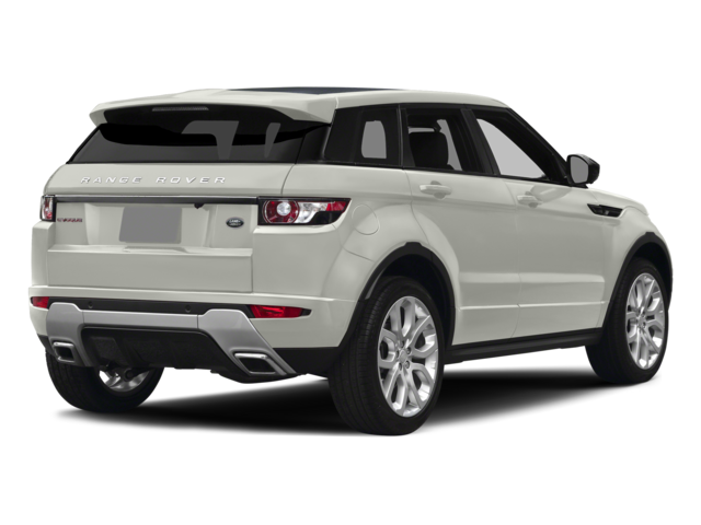2014 Land Rover Range Rover Evoque Pure