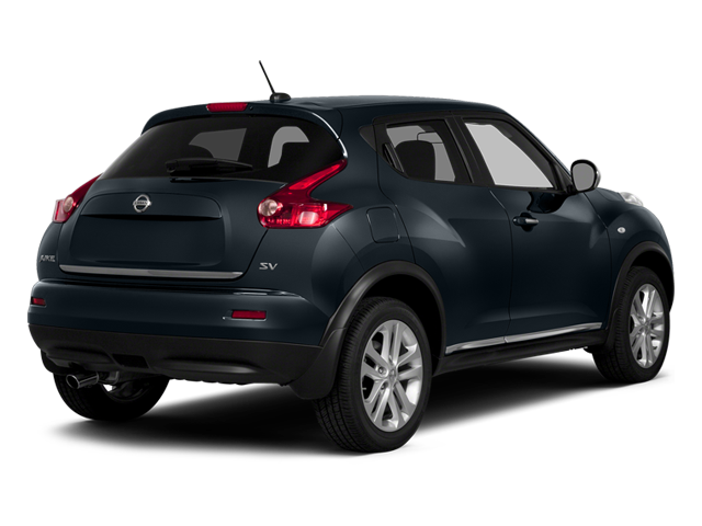 Used 2014 Nissan JUKE S with VIN JN8AF5MR6ET452330 for sale in League City, TX