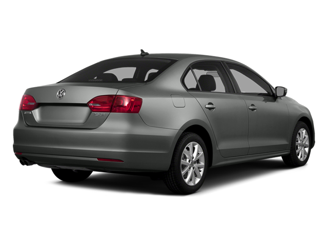 2014 Volkswagen Jetta S