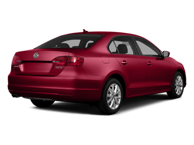 2014 Volkswagen Jetta SE