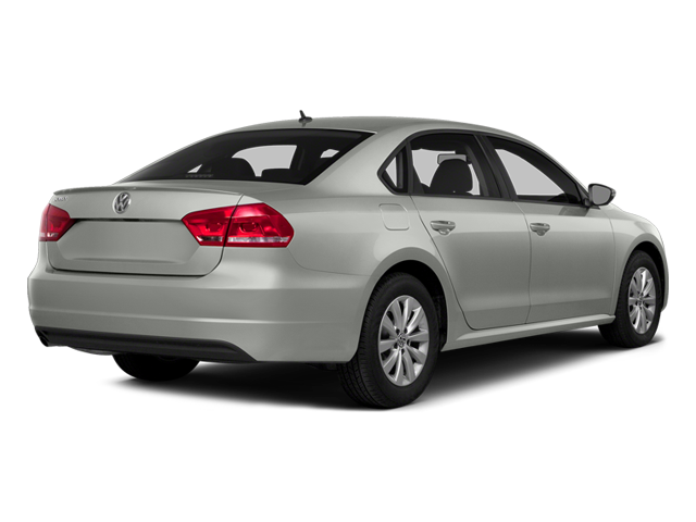 Used 2014 Volkswagen Passat SE with VIN 1VWBS7A33EC079879 for sale in League City, TX