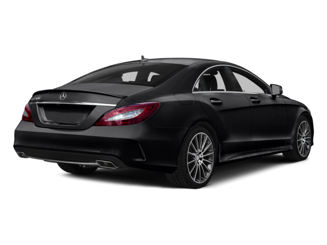 2016 Mercedes-Benz CLS CLS 400