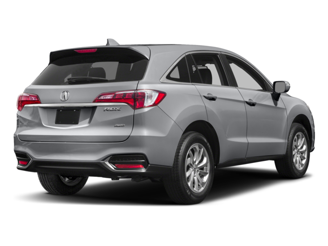 Used 2017 Acura RDX Base with VIN 5J8TB4H32HL006990 for sale in League City, TX