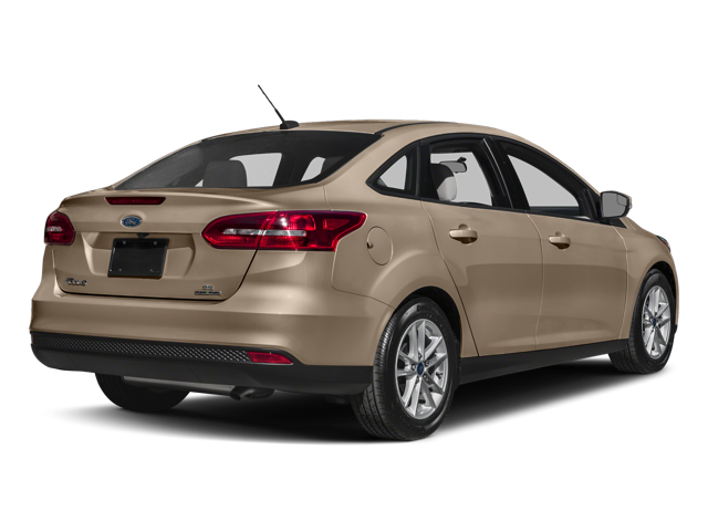 Used 2017 Ford Focus SE with VIN 1FADP3FEXHL229514 for sale in League City, TX