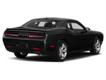 2018 Dodge Challenger SXT Plus