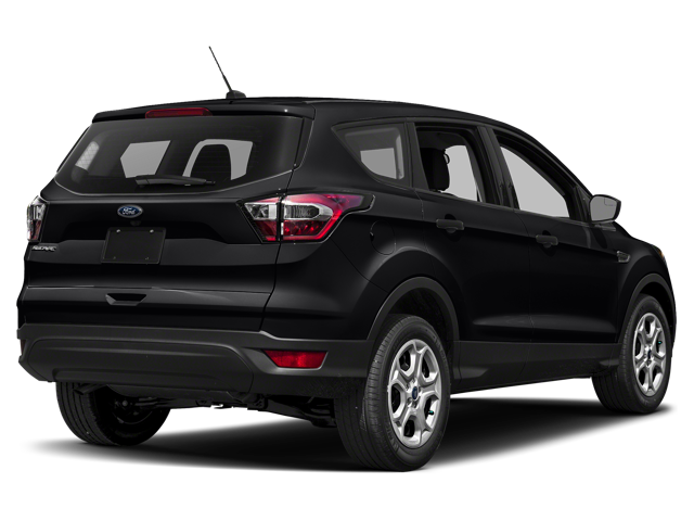 Used 2018 Ford Escape SE with VIN 1FMCU0G93JUB62488 for sale in League City, TX
