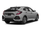 2018 Honda Civic Hatchback LX