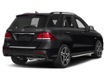 2018 Mercedes-Benz GLE AMG® GLE 43