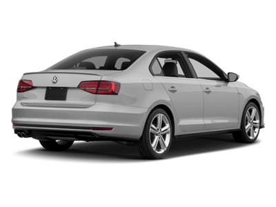 2018 Volkswagen Jetta 2.0T GLI