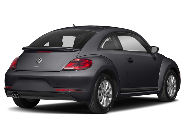 2018 Volkswagen Beetle SE