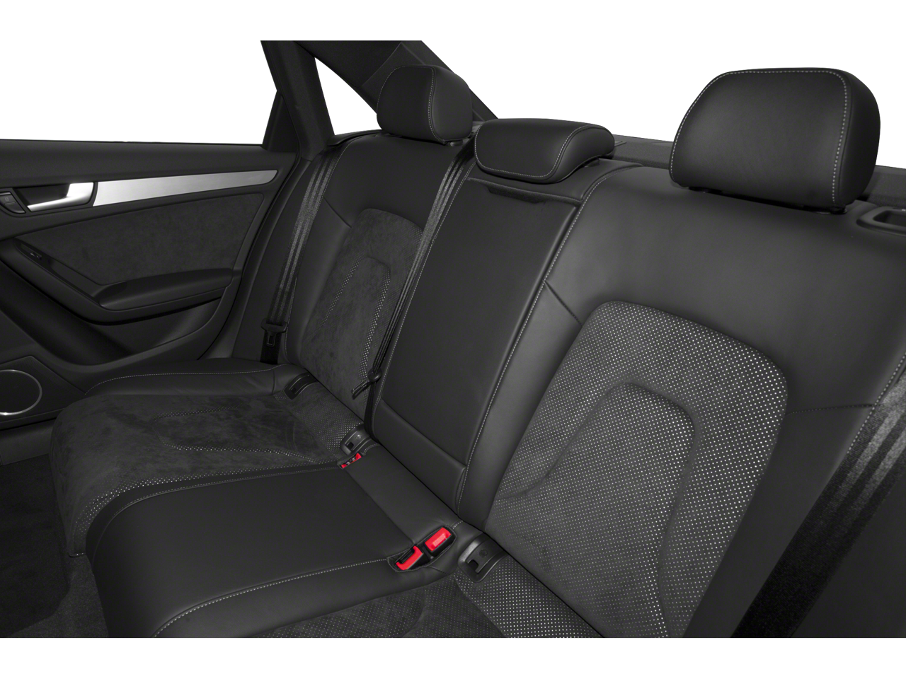 2015 Audi A4 Premium Plus