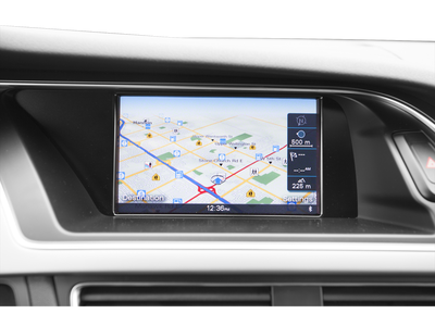 2015 Audi A4 Premium Plus