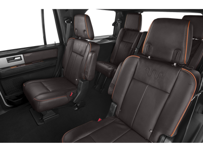 2015 Ford Expedition King Ranch