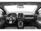 2015 Jeep Compass High Altitude Edition