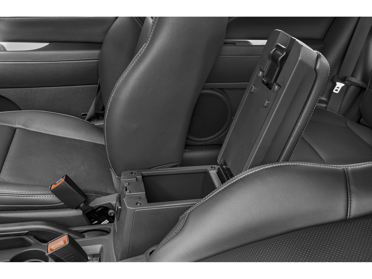 2015 Jeep Compass High Altitude Edition