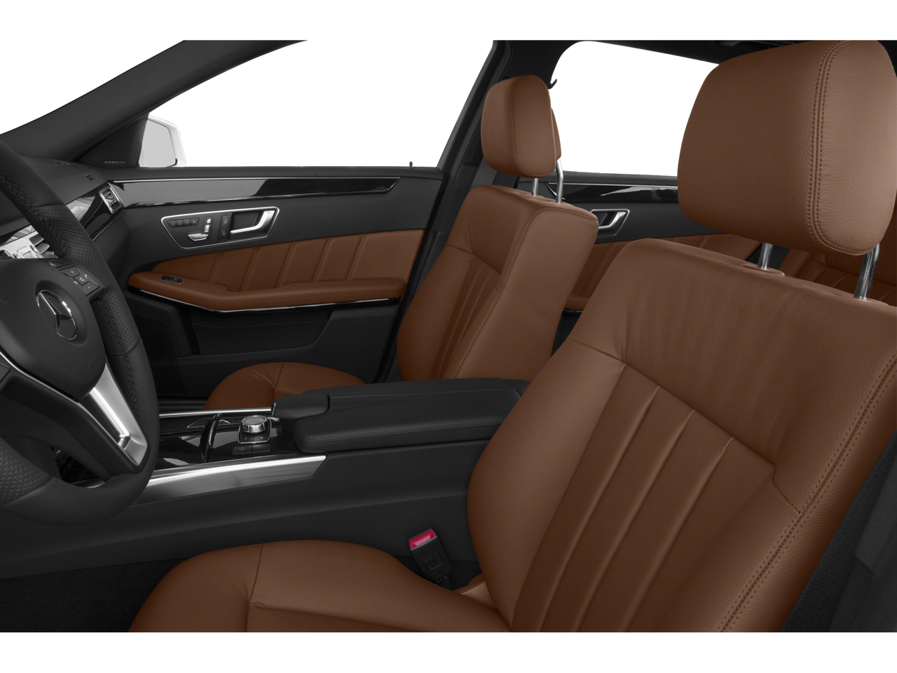 2015 Mercedes-Benz E-Class E 350