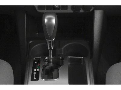 2015 Toyota Tacoma PreRunner