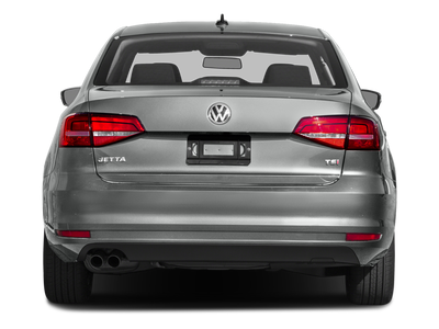 2016 Volkswagen Jetta 1.4T SE