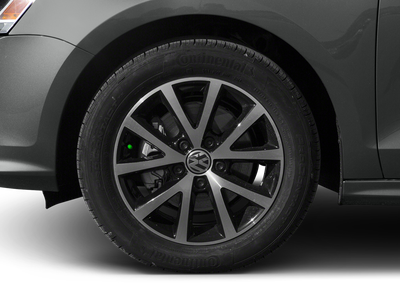 2016 Volkswagen Jetta 1.4T SE