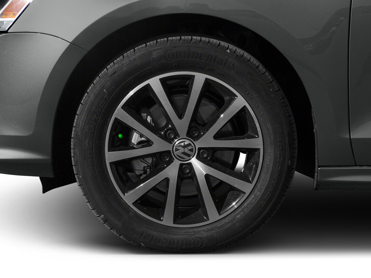 2016 Volkswagen Jetta 1.4T SE