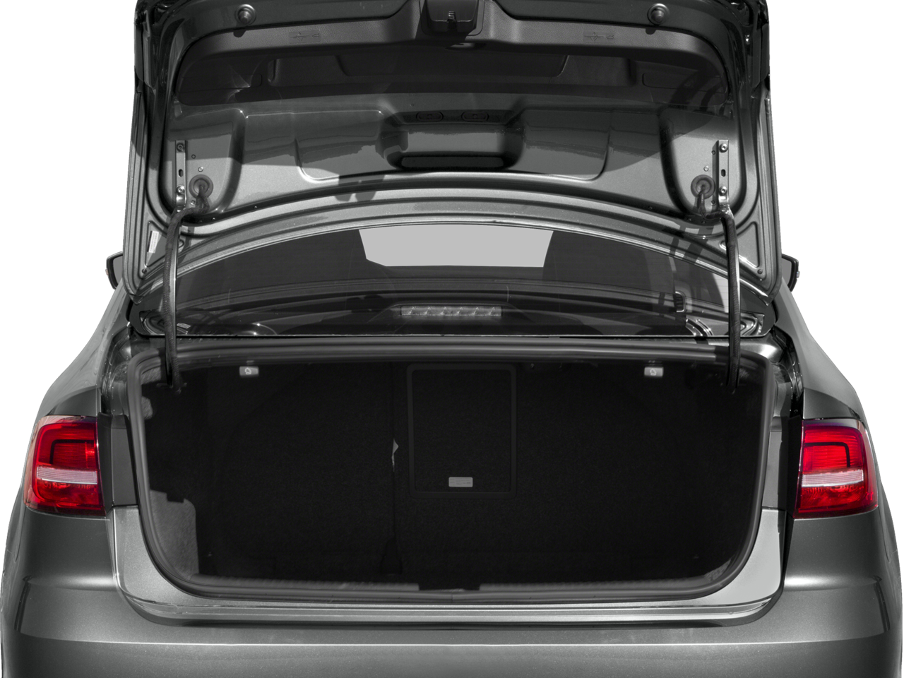 2016 Volkswagen Jetta 1.4T SE