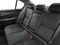 2017 INFINITI Q50 Red Sport 400
