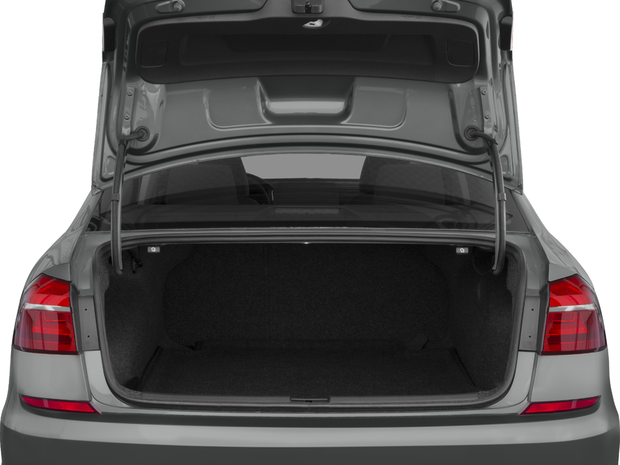 2017 Volkswagen Passat R-Line w/Comfort Pkg