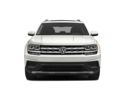 2018 Volkswagen Atlas 3.6L V6 SE