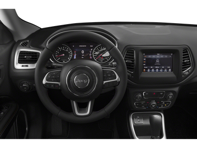 2019 Jeep Compass Sport