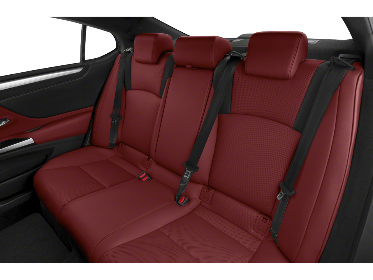 2019 Lexus ES ES 350 F SPORT