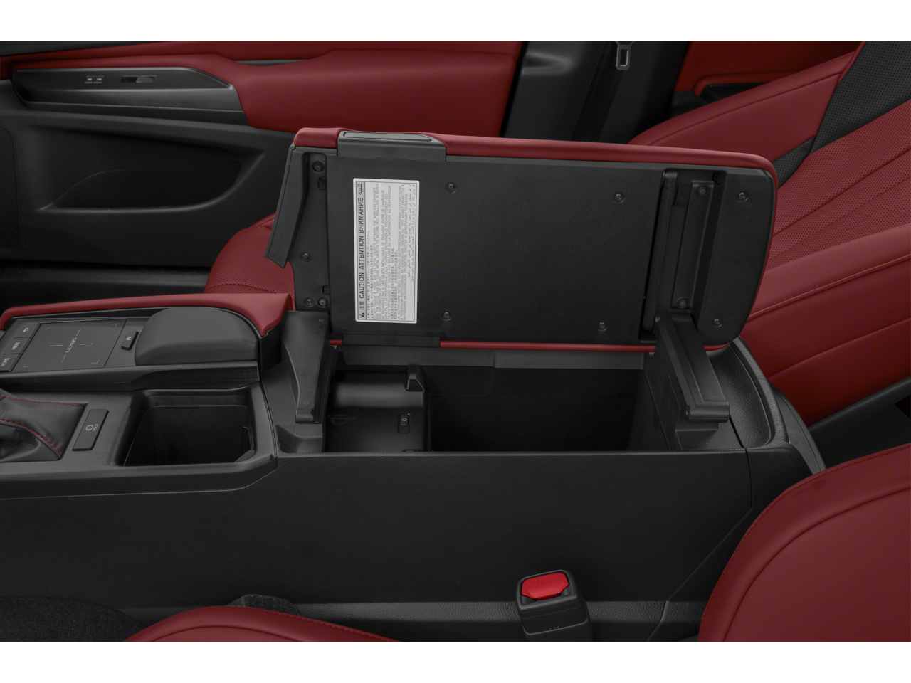 2019 Lexus ES ES 350 F SPORT