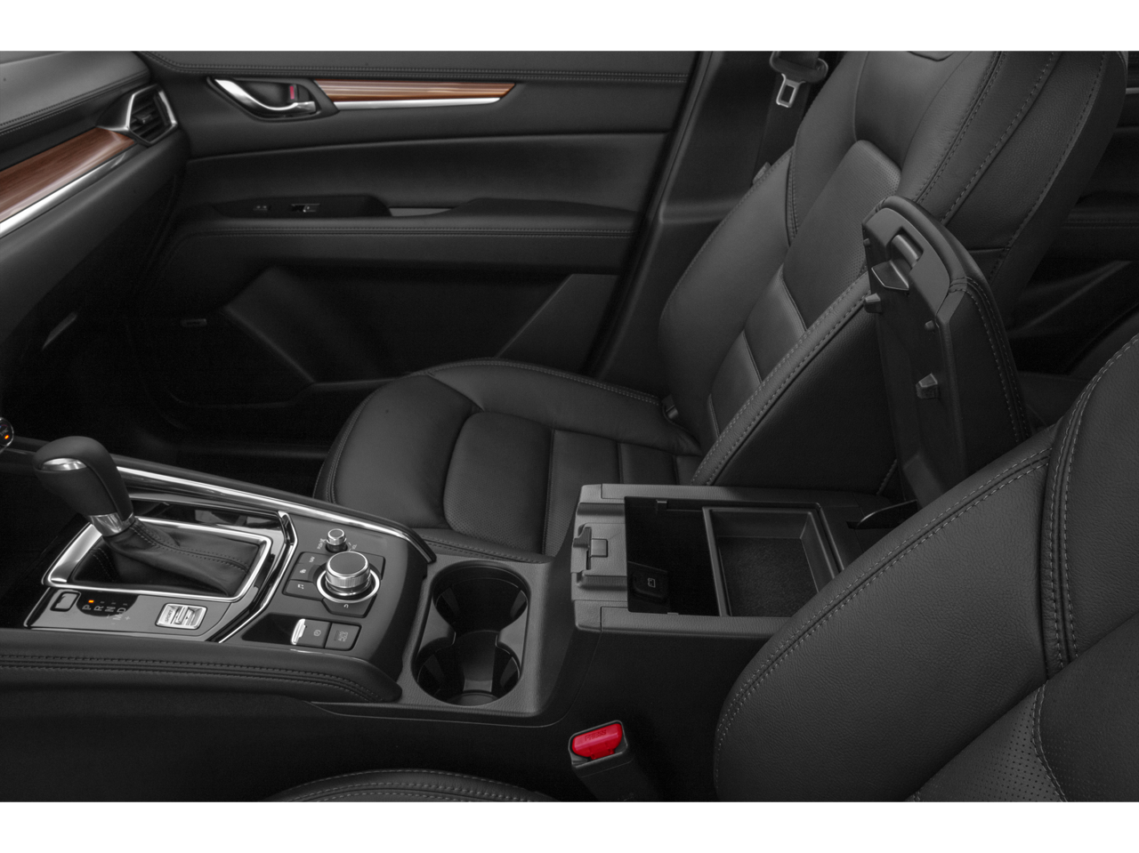 2019 Mazda Mazda CX-5 Grand Touring