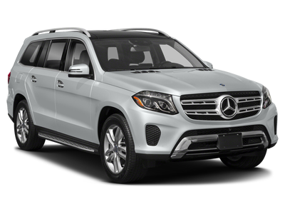 2019 Mercedes-Benz GLS GLS 450