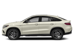 2019 Mercedes-Benz GLE AMG® GLE 43