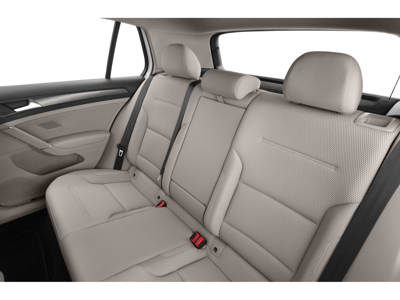 2019 Volkswagen Golf SE