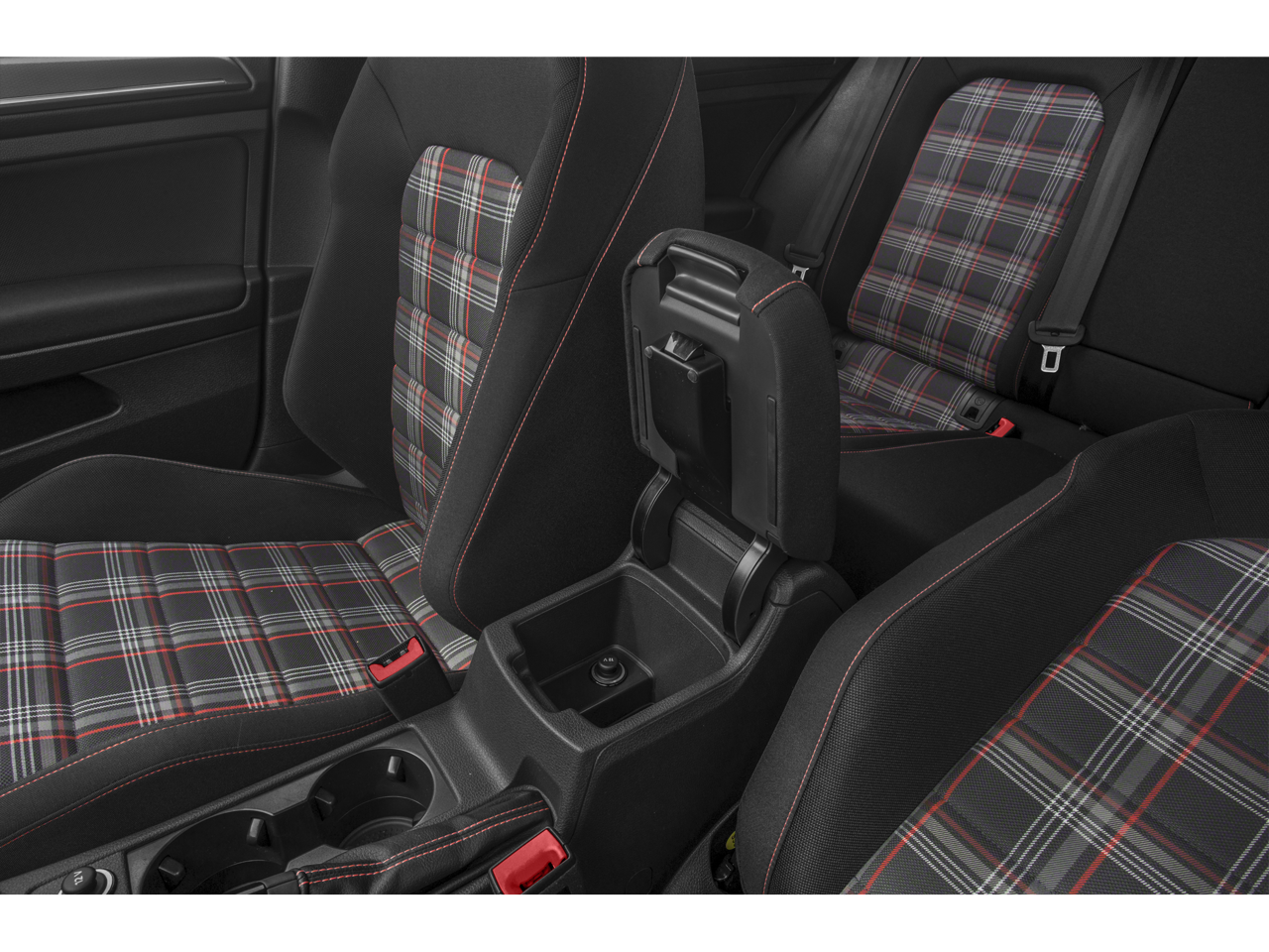 2019 Volkswagen Golf GTI S