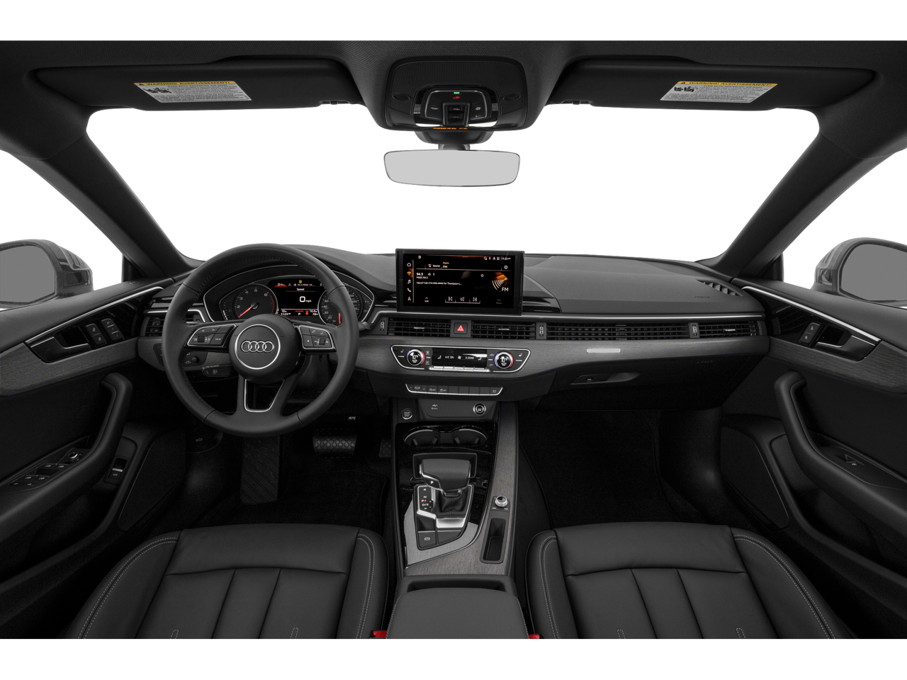 2020 Audi A5 Sportback Premium Plus