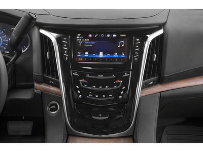 2020 Cadillac Escalade Base
