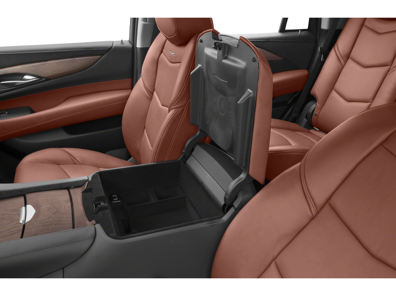2020 Cadillac Escalade Base