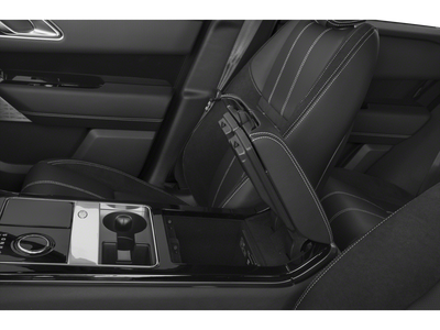 2020 Land Rover Range Rover Velar S