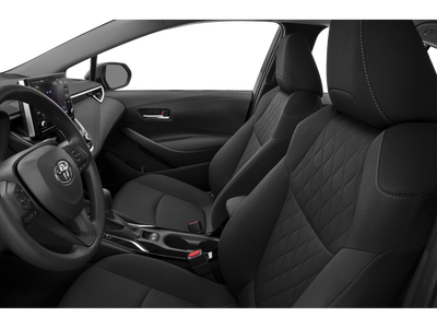 2020 Toyota Corolla L