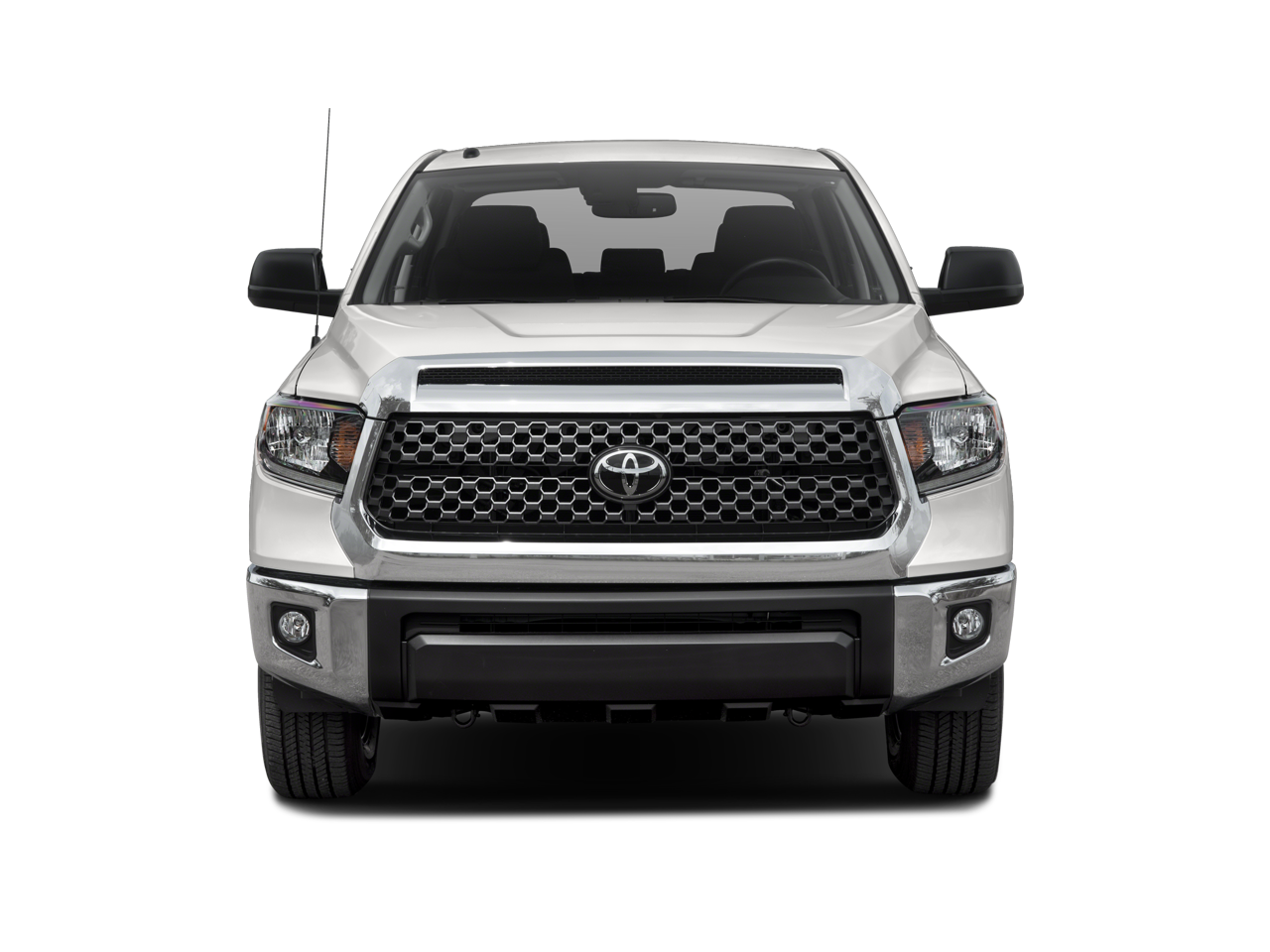 2020 Toyota Tundra 4WD SR5