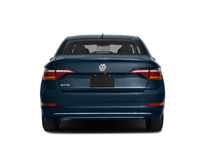 2020 Volkswagen Jetta S