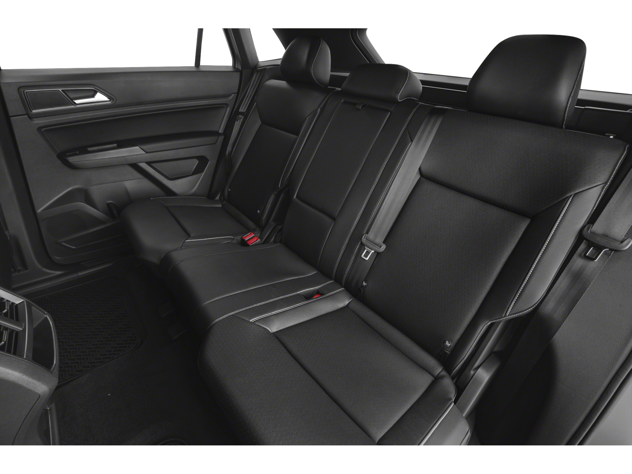 2020 Volkswagen Atlas Cross Sport 3.6L V6 SEL