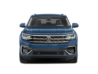 2020 Volkswagen Atlas Cross Sport 3.6L V6 SEL R-Line