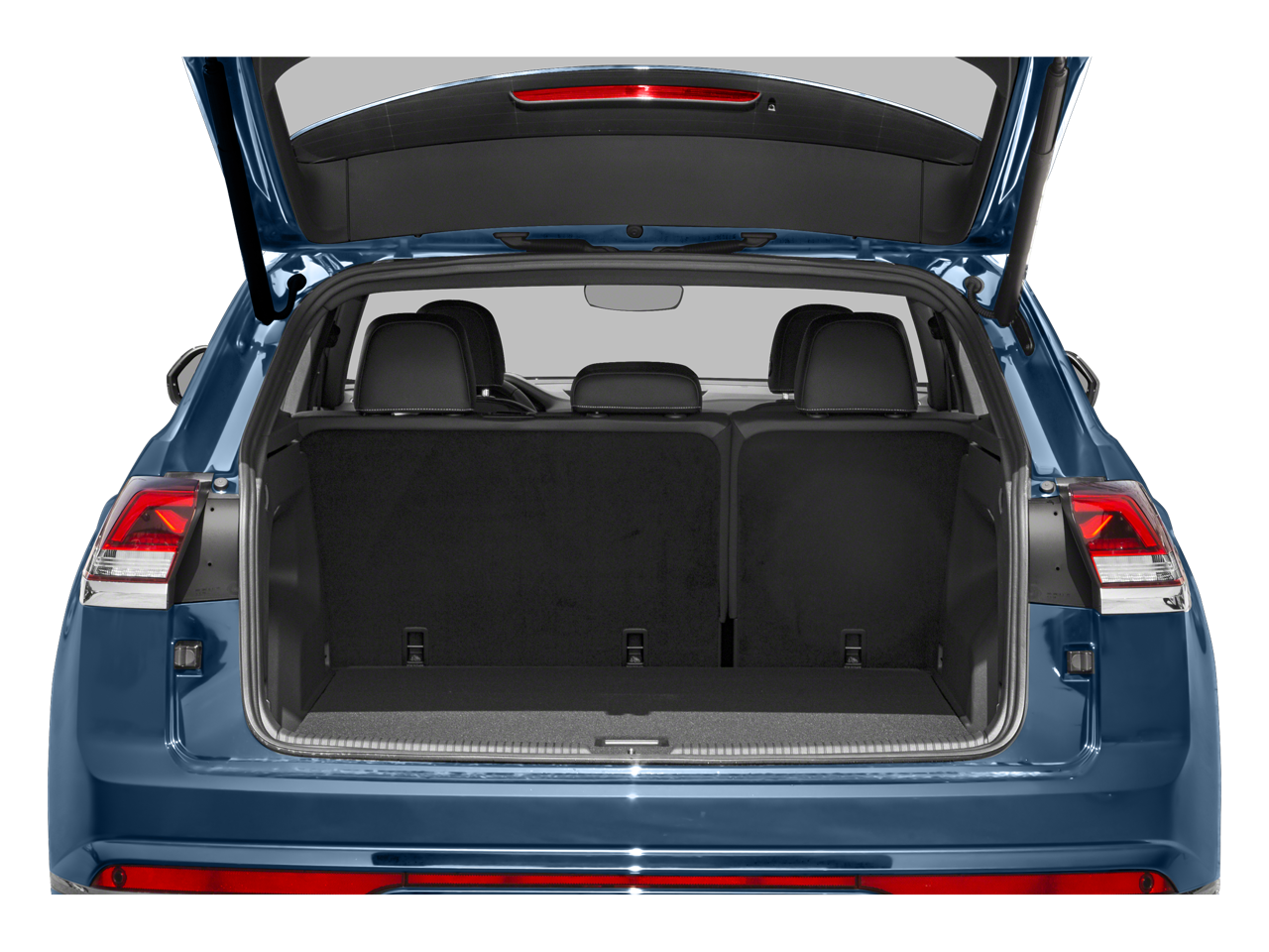 2020 Volkswagen Atlas Cross Sport 3.6L V6 SEL R-Line