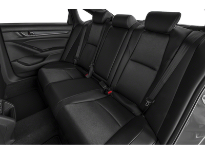 2021 Honda Accord Sedan Sport