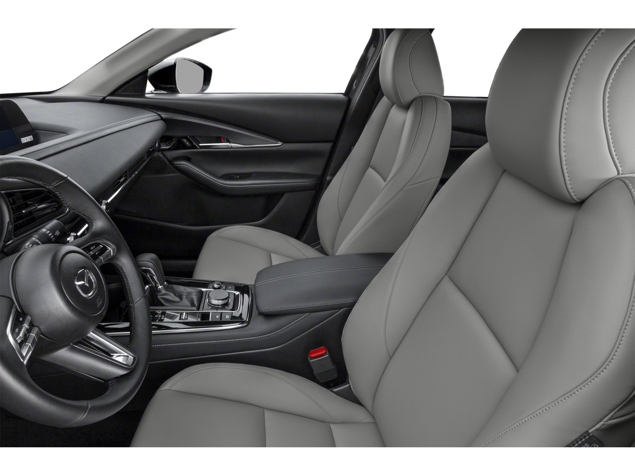 2021 Mazda Mazda CX-30 Preferred