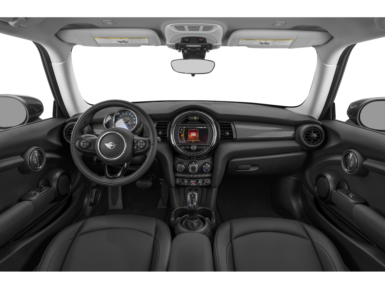 2021 MINI Hardtop 2 Door Cooper