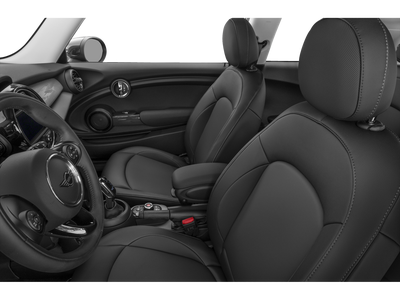 2021 MINI Hardtop 2 Door Cooper